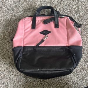 Sherpani Dispatch Women’s Bag Pink Cherry Blossom